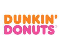 Dunking Donuts
