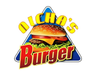 Nicha’s Burger