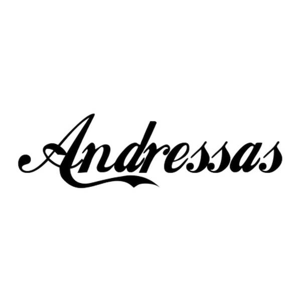 Andressas
