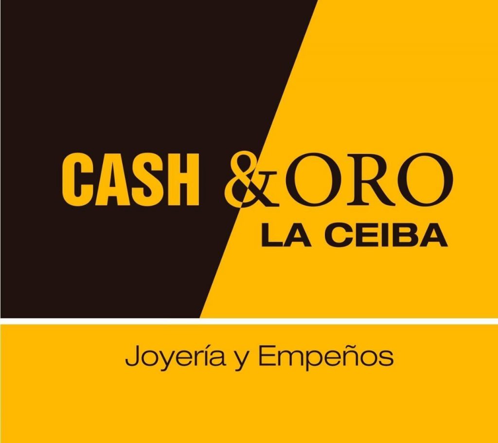 Cash & Oro