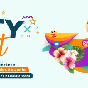Social Media Week